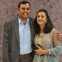 Shikha Agrawal