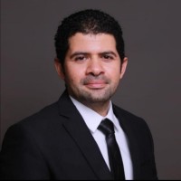 Mohamed Emad