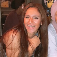Noha Sabry