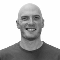 Cian Luck, Phd