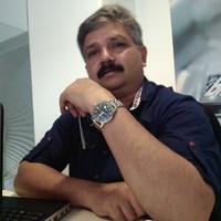 Anil Kumar .K