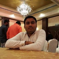 ANIL RADADIYA