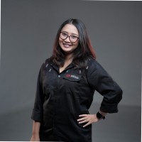 Nabila Jasmine