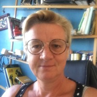 Catherine Bondue
