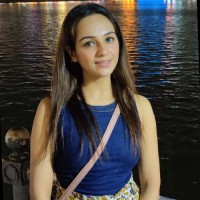 Vrinda Arora