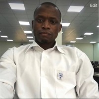 Ibrahim Kaziba