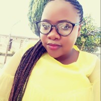 Keneilwe Precious