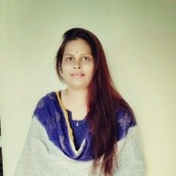 Geeta Patil