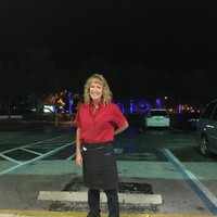 Terri Pruce