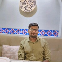 Harish Raut