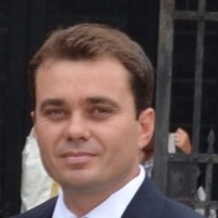 Bledar Korkaj, FCCA EKR