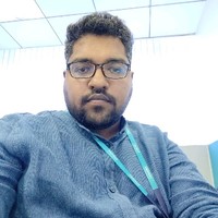 Srikar Akella
