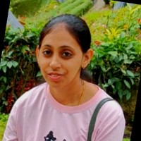 Varsha Naresh