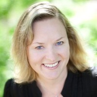 Liselotte Larsson