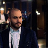 Nikoloz Tevzadze