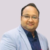 Vinit Kumar Singh