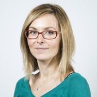 Anna Kaminska