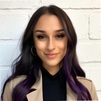Rachel Hughes