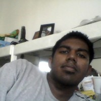 Keaton Persaud