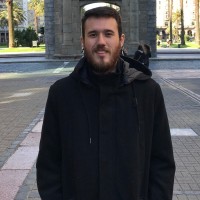 Pedro Andrade, Cfe