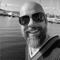 Frode Falch