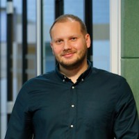 Tomasz Pacholczyk