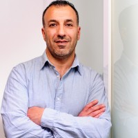 Mohammad Al Zarqan
