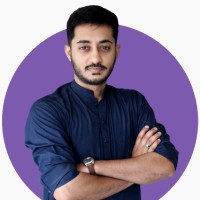 Hamza Zafar
