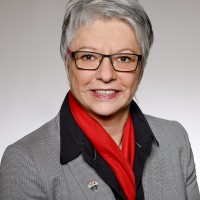 Christine Vogel