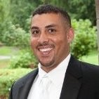 Christopher Hall