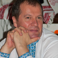 Viktor Kharyniak