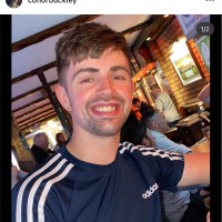 Conor Buckley