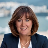 Nancy Mellon