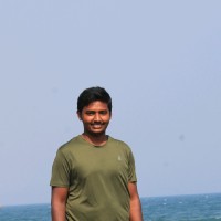 Busi Vamshi Krishna