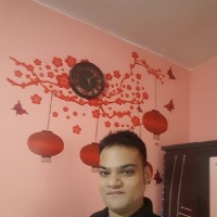 Prashant Saluja