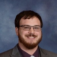 Jeremy Daugherty