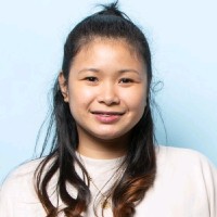 Meri Charlynne Serrano