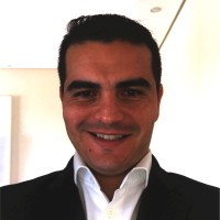 Raphael de Souza Pinto