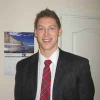 Stuart Macrae, Mba