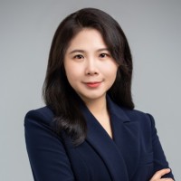 Yihong (Venus) Q.