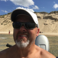 Mike Cavinder