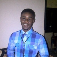 Seth Gyekye-Boateng