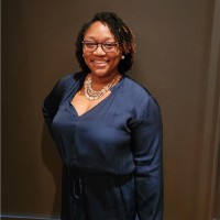 Parisia Mccray