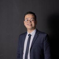 Thanh Tân Trần