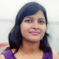 Arti Agrawal