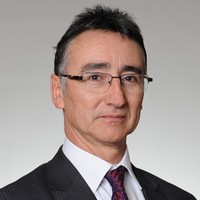 Christian Houel
