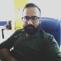 Imad Jawed