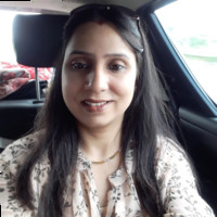 Srashti Jain