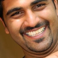 Alvin Praveen