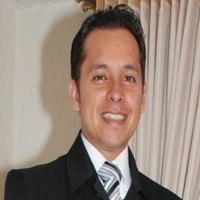 Oscar J. Bravo C.  PMP® MBA